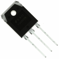 FYA3010DNTU DIODE SCHOTTKY RECTIFIER TO-3P