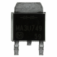 MA3U74900L DIODE SCHOTTKY 40V 5A U-G2