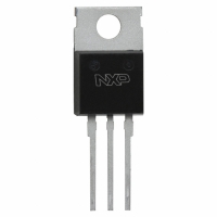 PSMN015-100P,127 MOSFET N-CH 100V 75A TO220AB