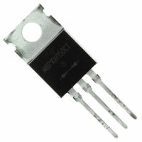 MBR10H150CT-E3/45 DIODE SCHOTTKY DUAL 150V TO220AB