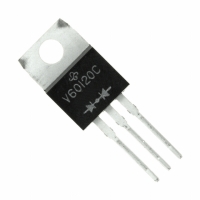 V60120C-E3/4W DIODE SCHOTTKY 30A 120V TO-220AB