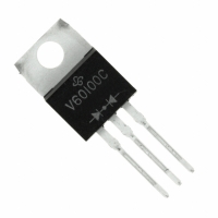 V60100C-E3/4W DIODE SCHOTTKY 30A 100V TO-220AB