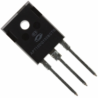 APT15DQ100BCTG DIODE ULT FAST 2X15A 1000V TO247