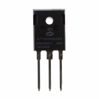 APT30D60BHBG DIODE ULT FAST 2X27A 600V TO-247