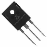 APT30D100BHBG DIODE ULT FAST 2X18A 1000V TO247