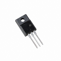 MURF1660CT DIODE ULTRA FST 600V 8A TO220FP