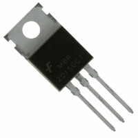 MBR20150CTTU DIODE SCHOTTKY DL 150V 10A TO220