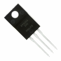 BYQ28X-200,127 DIODE RECT UFAST 200V TO220F