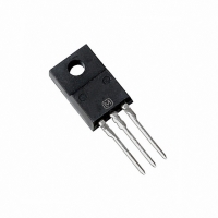 2SK3048 MOSFET N-CH 600V 3A TO-220D