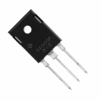 V40100P-E3/45 DIODE SCHOTTKY 100V 20A TO-247AD