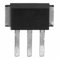 82CNQ030ASM DIODE SCHOTTKY 30V 40A D61-8-SM