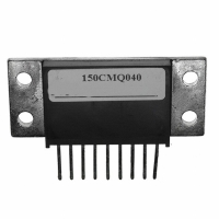 150CMQ040 DIODE SCHOTTKY 40V 150A D-60