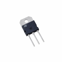 STPS3045CP DIODE SCHOTTKY 45V 15A SOT-93