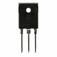 APT30D40BCTG DIODE ULT FAST 2X30A 400V TO-247