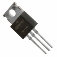 MBR30H150CT-E3/45 DIODE SCHOTTKY DUAL 150V TO220AB