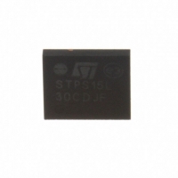 STPS15L30CDJF-TR DIODE ARRAY 30V 7.5A QFN