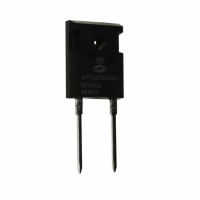 APT30DS60BG DIODE SERIES 2X20A 600V TO-247