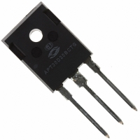 APT30D20BCTG DIODE ULT FAST 2X30A 200V TO-247