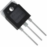 FFA30UP20DNTU DIODE ULT FAST 15A 200V TO-3P