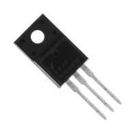 FFPF60SB60DSTU DIODE STEALTH2 600V 4A TO-220F