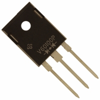 V60100P-E3/45 DIODE SCHOTTKY 100V 30A TO-247AD