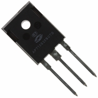 APT15S20BCTG DIODE SCHOTTKY 2X25A 200V TO-247