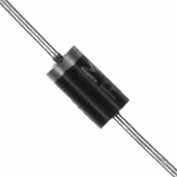 RL206-TP DIODE STD REC 2A 800V DO15