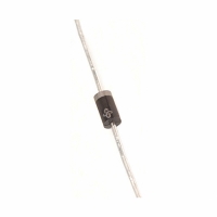 SB120-E3/54 DIODE SCHOTTKY 1A 20V DO-204AL