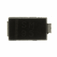 S1PM-M3/84A DIODE GPP 1A 1000V SMP