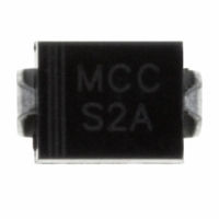 S2A-TP RECTIFIER SIL 2A 50V DO-214AA