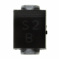 S2B-TP RECTIFIER SIL 2A 100V DO-214AA