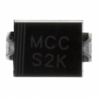 S2K-TP RECTIFIER SIL 2A 800V DO-214AA