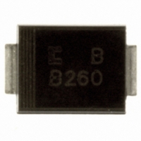 CDBB260-G DIODE SCHOTTKY 2A 60V DO-214AA