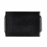 S3MB-TP DIODE STD REC 3A1000V SMB