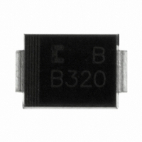 CDBB320-G DIODE SCHOTTKY 3A 20V DO-214AA