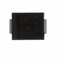 S5JL-TP DIODE STD REC 5A 600V DO-214AB