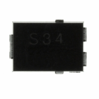 SS3P4L-M3/86A DIODE SCHOTTKY 3A 40V SMPC