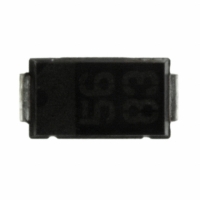 RSX301L-30TE25 DIODE SCHOTTKY 30V 3A PMDS