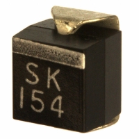 SK154-TP DIODE SCHOTTKY 15A 40V DO-214AB
