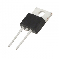 LQA08TC600 DIODE FPC 600V 8A TO-220AC