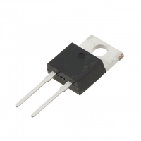 QH12TZ600 DIODE PFC 600V 12A TO-220AC