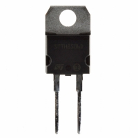 STTH8S06D DIODE ULT FAST 600V 8A TO-220AC