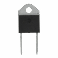 STTH30R04PI DIODE ULT FAST 400V 30A DOP3I