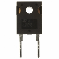 STTH60R04W DIODE ULT FAST 400V 60A DO-247