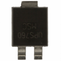 UPS760E3/TR13 DIODE SCHOTTKY 7A 60V POWERMITE3