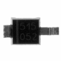 STPS0520M DIODE SCHOTTKY 20V 0.5A DO216AA