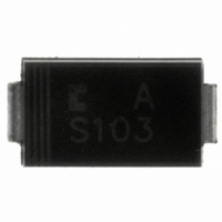 CSFA103-G DIODE SUPER FAST 1A 200V DO214AC