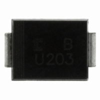 CURB203-G DIODE ULT FAST 2A 200V DO-214AA