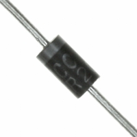 SR2010-TP DIODE SCHOTTKY 2A 100V DO41