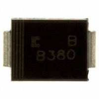 CDBB380-G DIODE SCHOTTKY 3A 80V DO-214AA